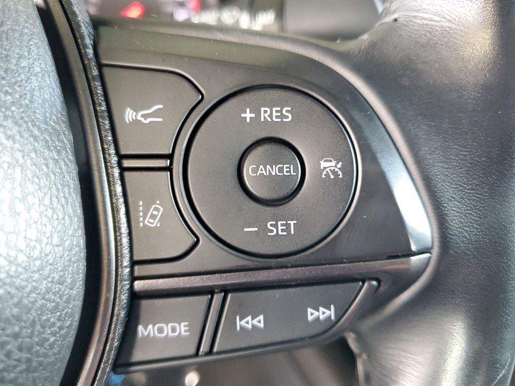 2023 Toyota Camry XSE - Photo 24