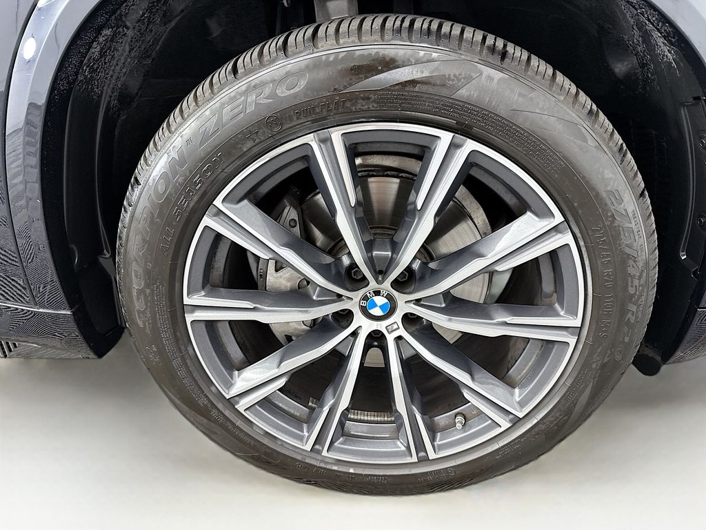 Thumbnail: 2026 BMW X5 - 31