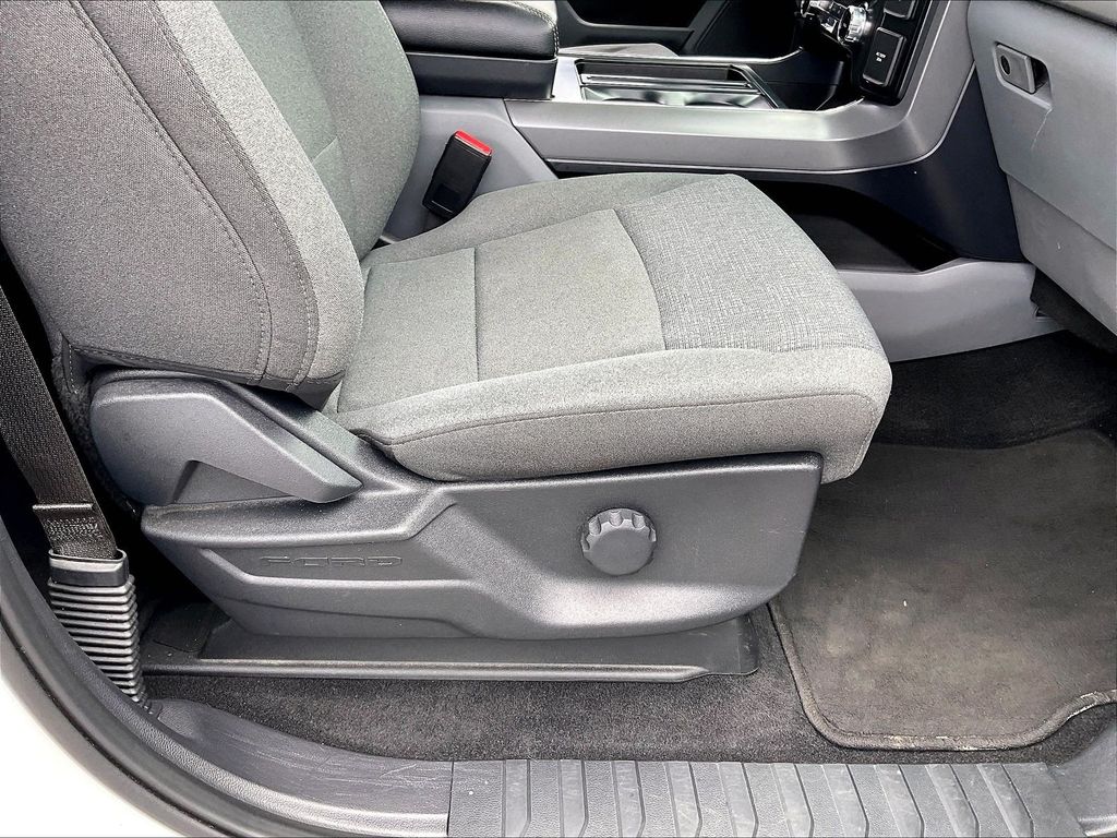 2024 Ford F-150 — photo 35