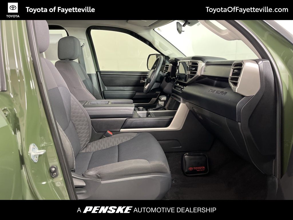 Thumbnail: 2023 Toyota Tundra - 7