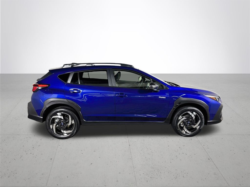 2026 Subaru Crosstrek Hybrid Limited
