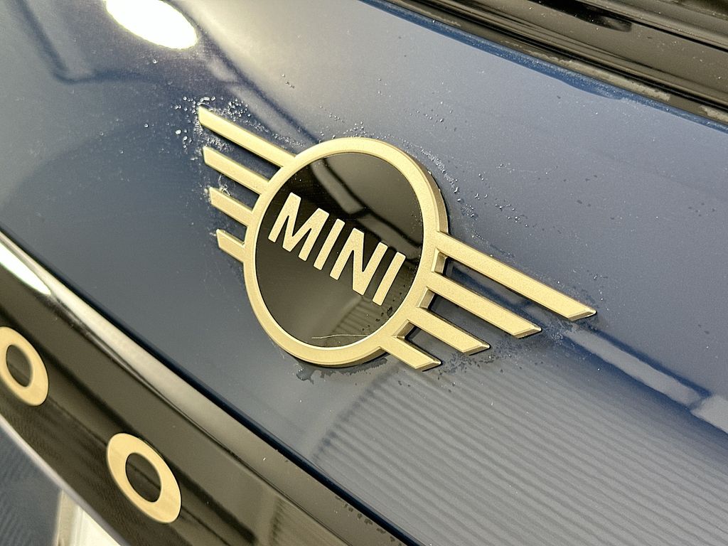 Thumbnail: 2026 MINI Cooper - 21