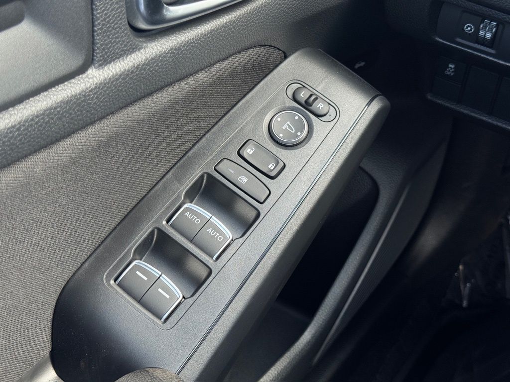 2026 Honda Civic Sport Red at Community Honda