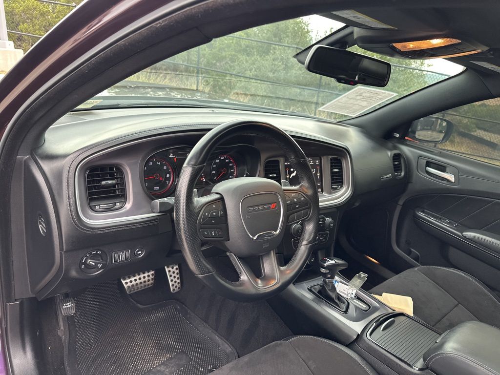 Used Car 2020 Dodge Charger  R/t For Sale Under $35,000 In Austin, Texas