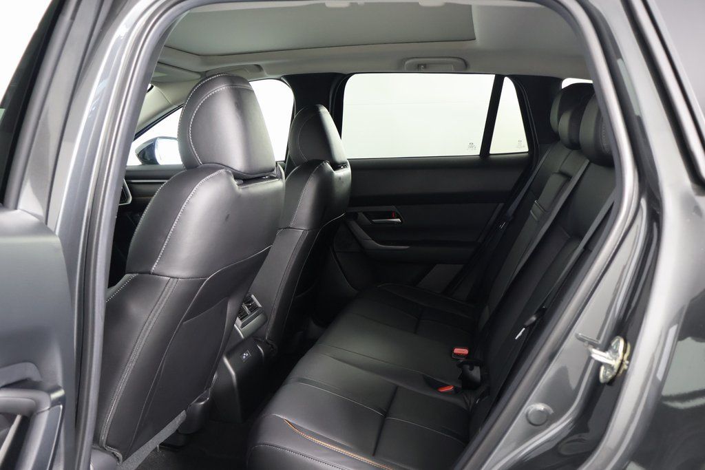 Thumbnail: 2026 Mazda CX-50 - 6