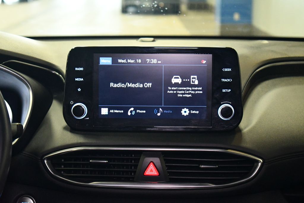 Thumbnail: 2022 Hyundai Santa Fe - 19