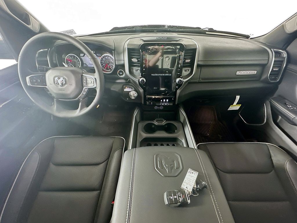 New 2026 Blue Ram Laramie 12in image 9