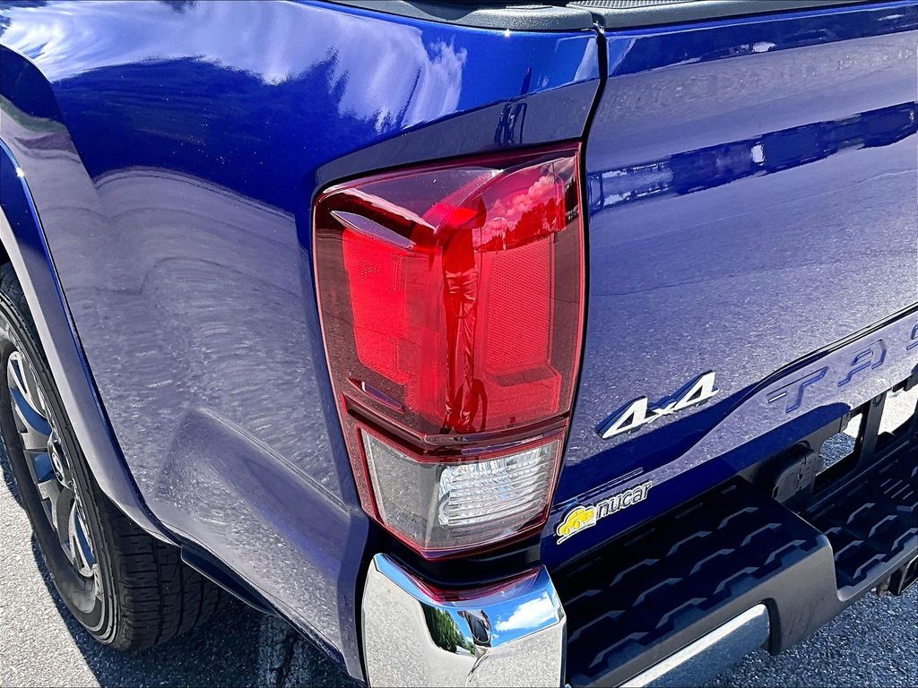 2023 Toyota Tacoma — photo 34