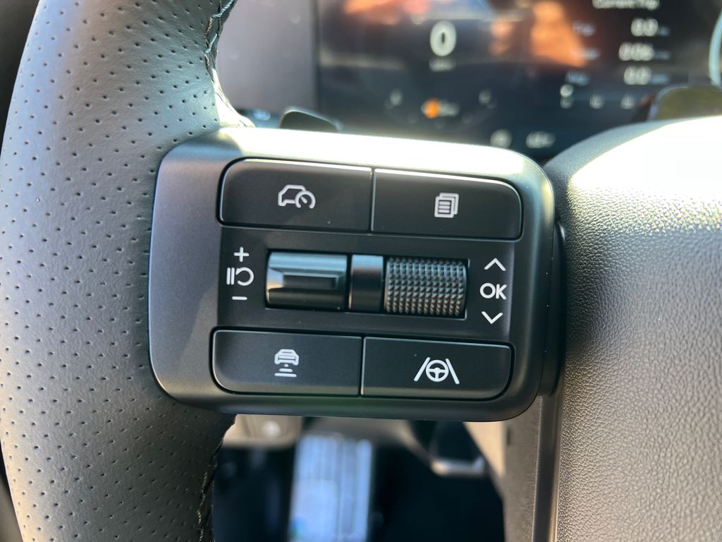 New 2026 Black Hyundai XRT Pro image 32
