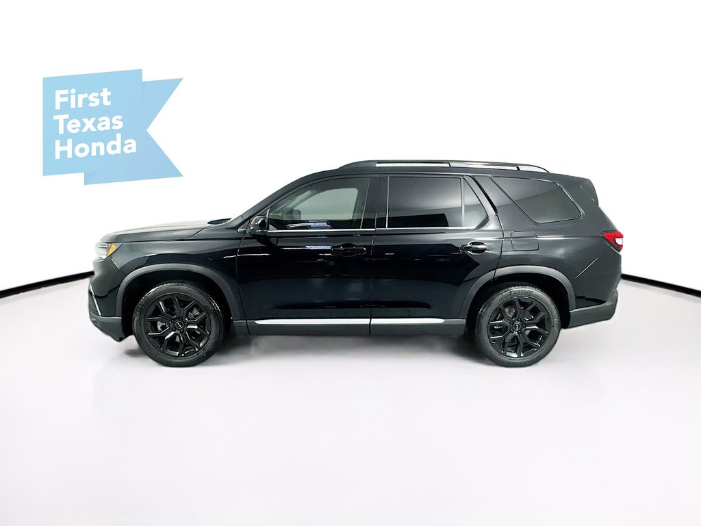 New Car 2025 Honda Pilot  Touring+ For Sale Under $60,000 In Austin, Texas