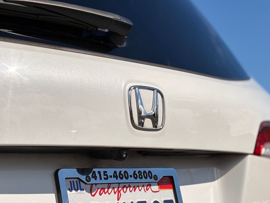 Used 2022 Honda Pilot SUV