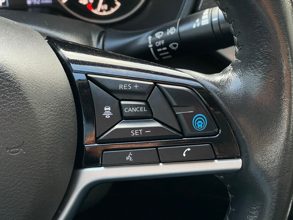 Thumbnail: 2024 Nissan Altima - 14