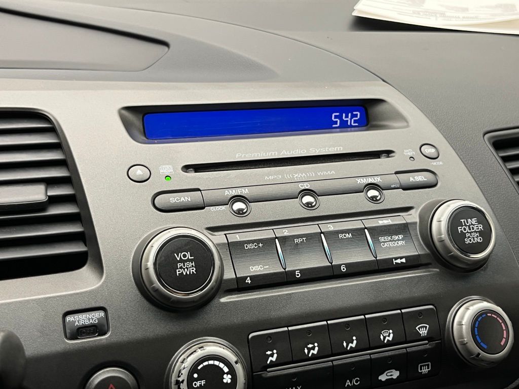 Thumbnail: 2006 Honda Civic - 14