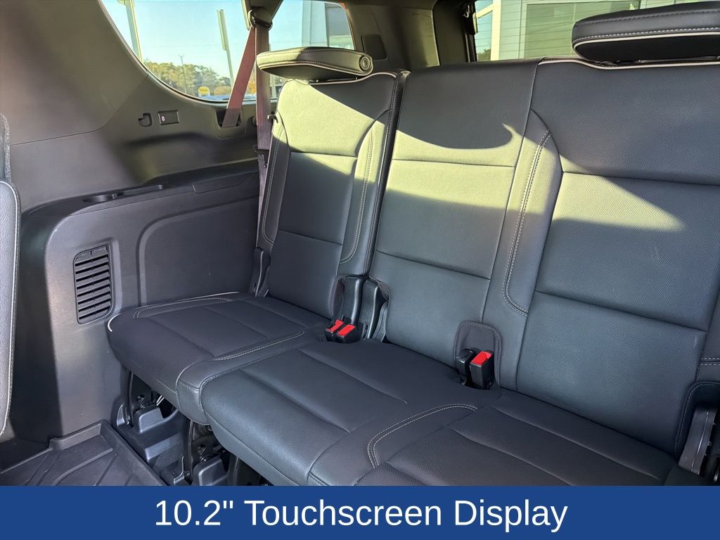 2021 Chevrolet Suburban 4WD Premier