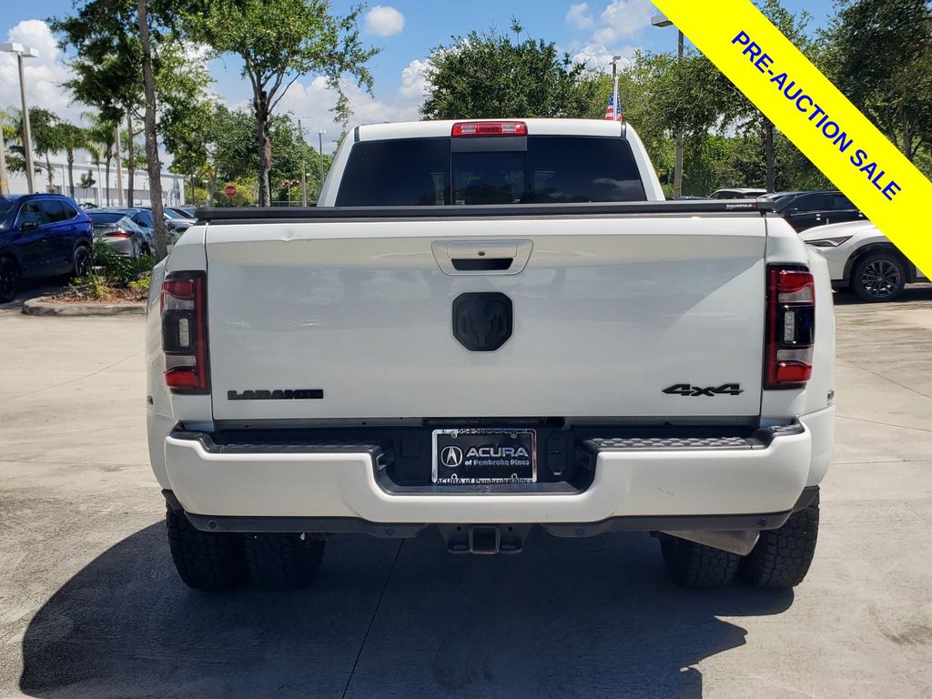 Used 2024 Ram 3500 Truck