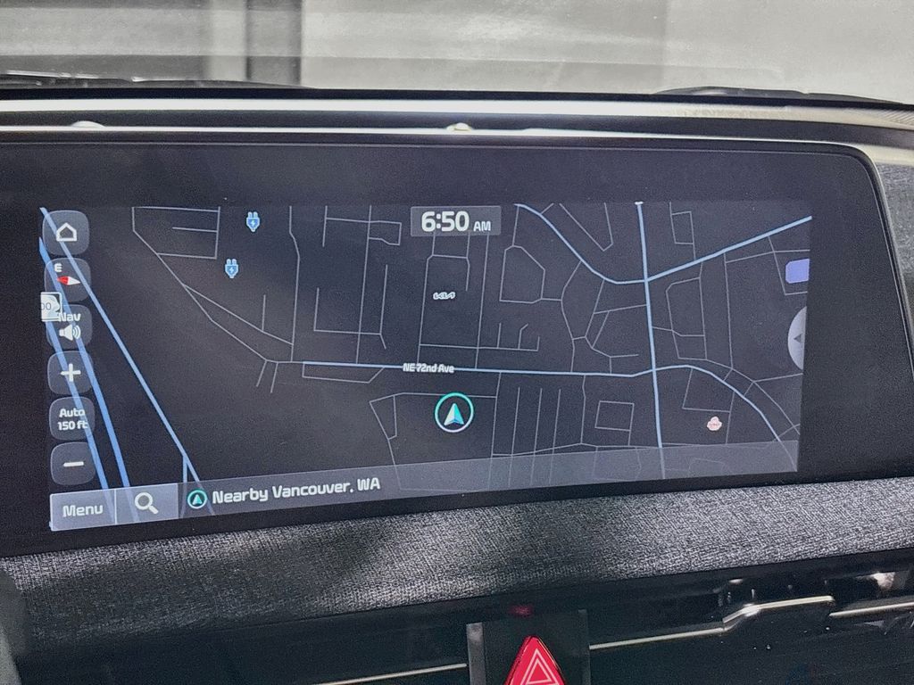 2023 Kia EV6 Wind