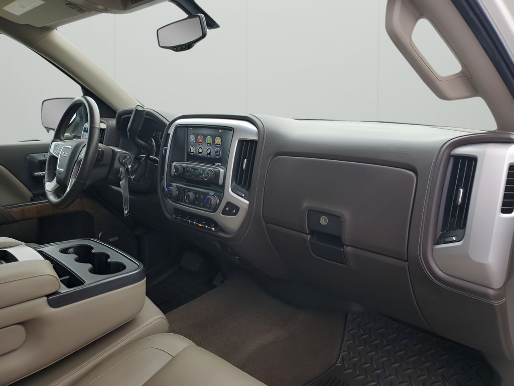 2015 Gmc Sierra 1500  Slt In Austin, Texas
