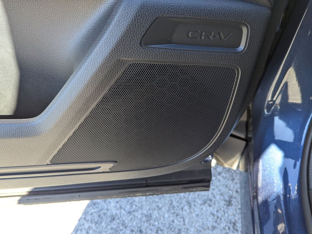 used 2026 Honda CR-V Hybrid car, priced at $36,364