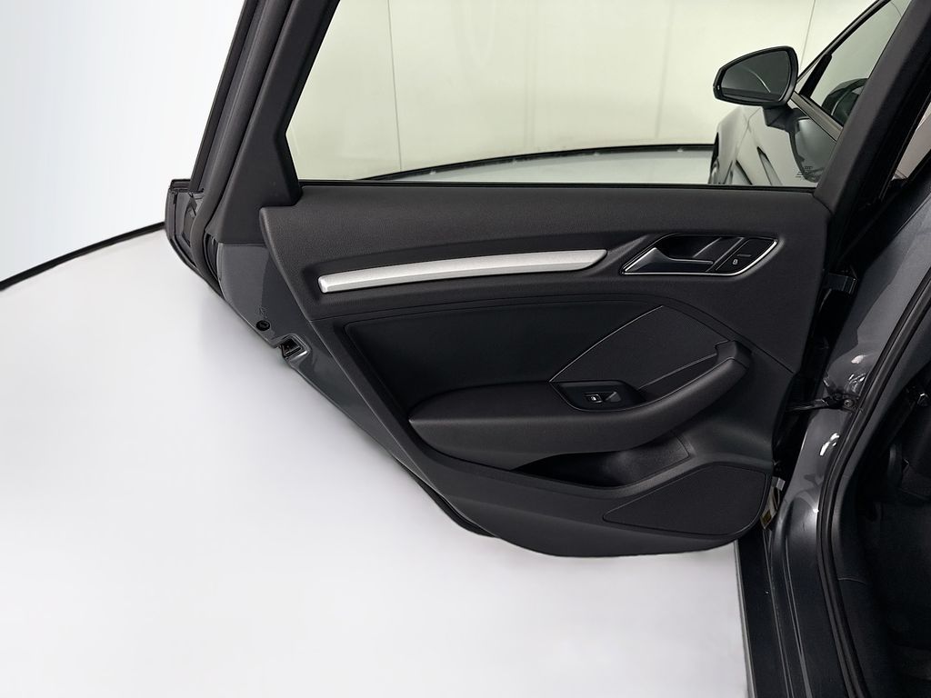 Thumbnail: 2018 Audi A3 - 26