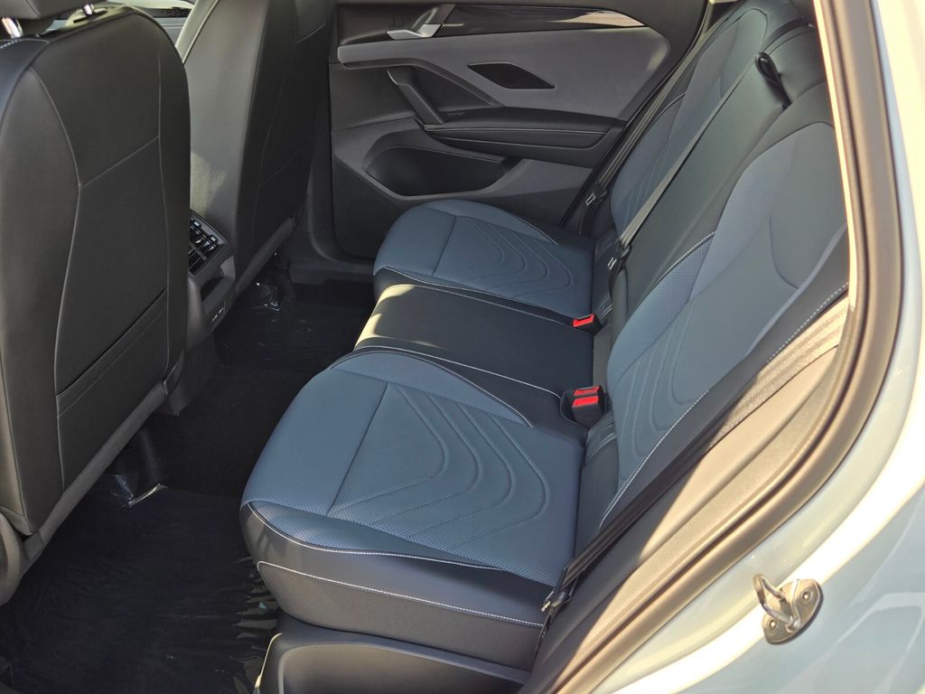 2026 Volkswagen Tiguan - $32,159