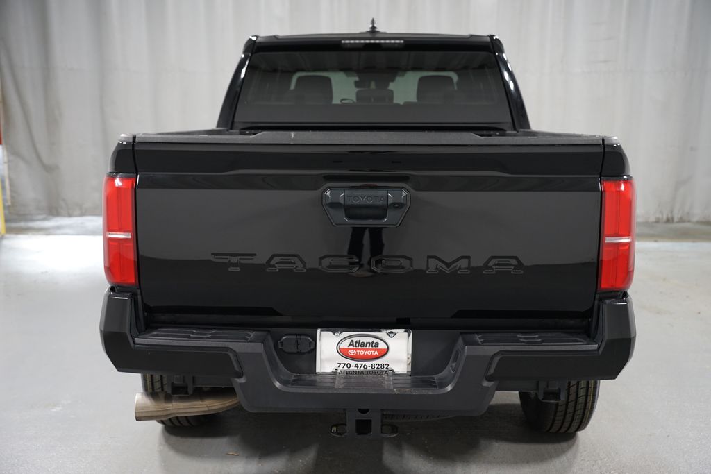 Thumbnail: 2025 Toyota Tacoma - 7
