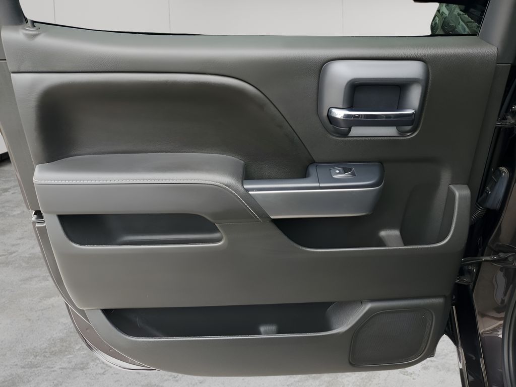 Used Car 2016 Chevrolet Silverado 1500  Lt For Sale Under $25,000 In Austin, Texas