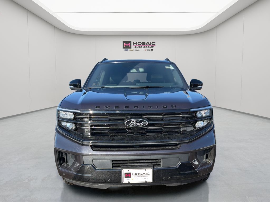 2025 Ford Expedition