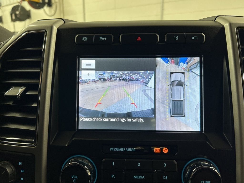 used 2021 Ford F-250SD car, priced at $69,413