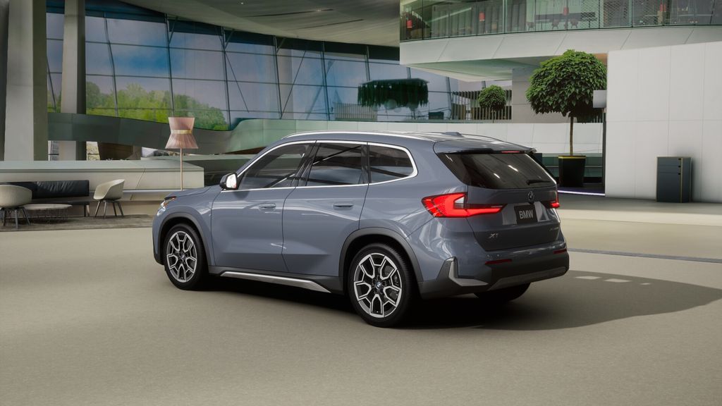 Thumbnail: 2025 BMW X1 - 27