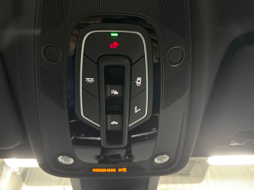 New 2026 Gray Audi 55 Premium Plus image 15