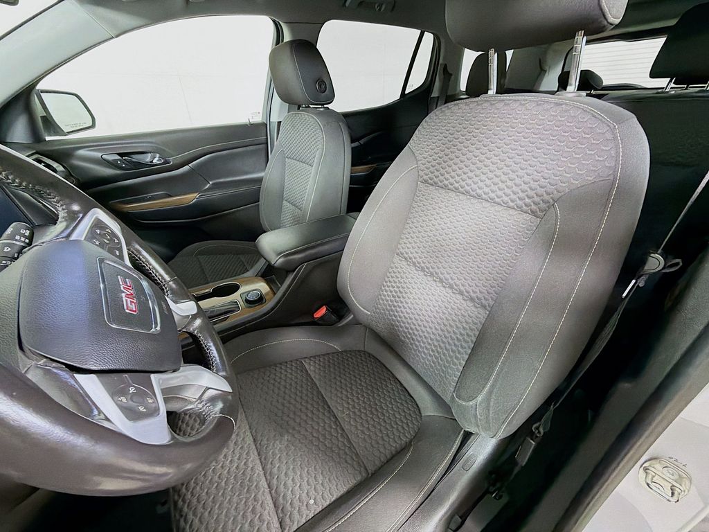 Used 2019 GMC Acadia SUV