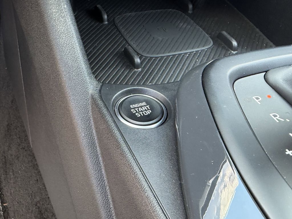 new 2026 Kia K4 car, priced at $22,610