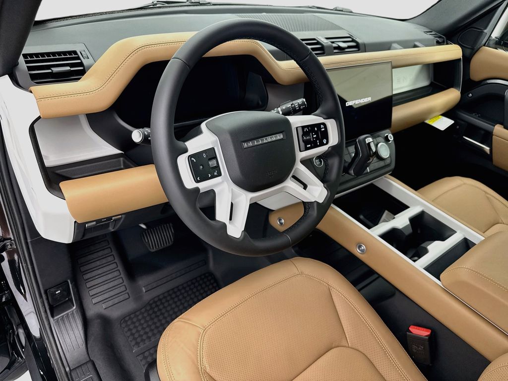 Thumbnail: 2026 Land Rover Defender - 9