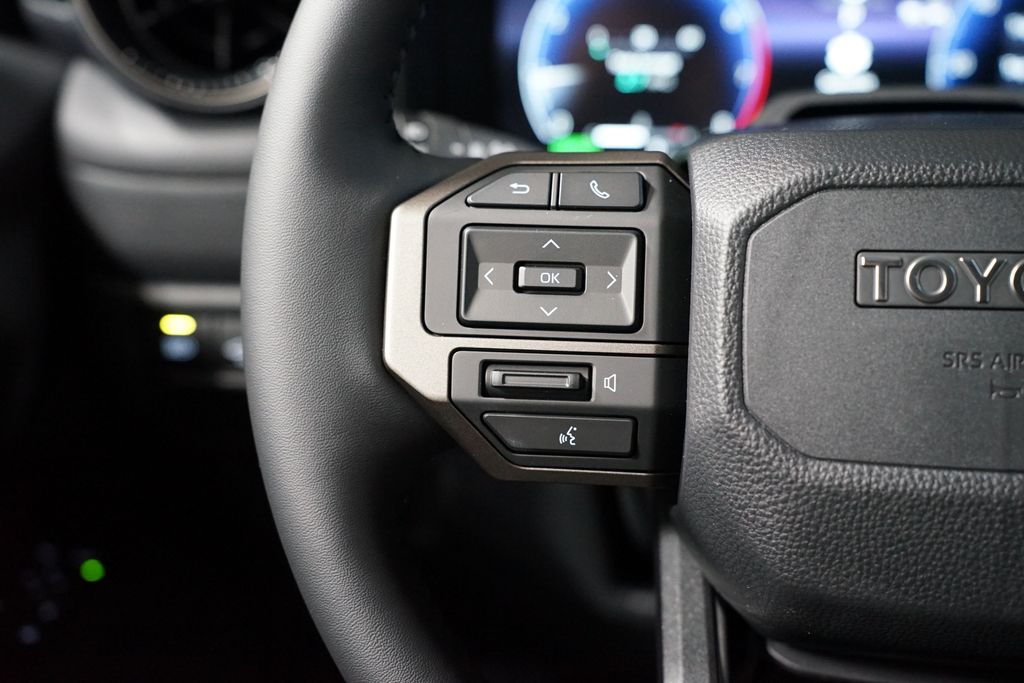 Thumbnail: 2026 Toyota Land Cruiser - 14