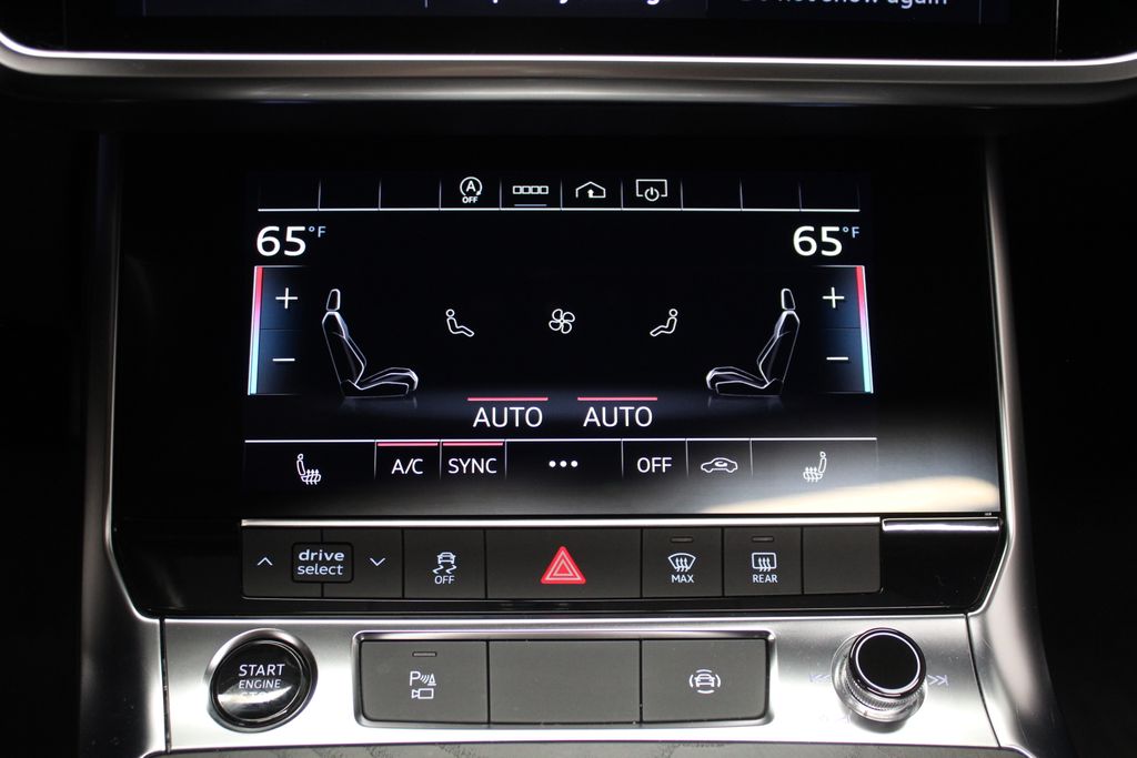 Thumbnail: 2023 Audi A6 - 16