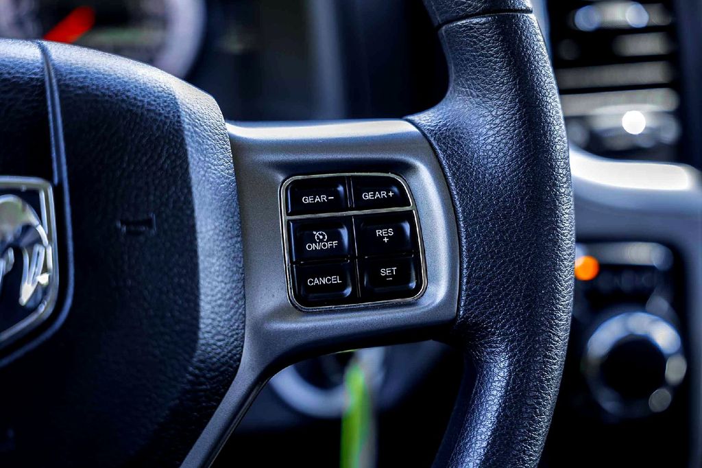 Used Car 2024 Ram 1500 Classic  Slt For Sale Under $25,000 In Taylor, Texas