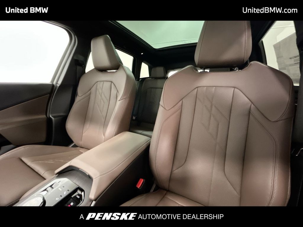 Thumbnail: 2026 BMW X3 - 13