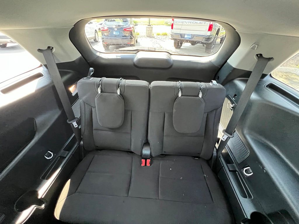 Used 2024 Ford Explorer SUV