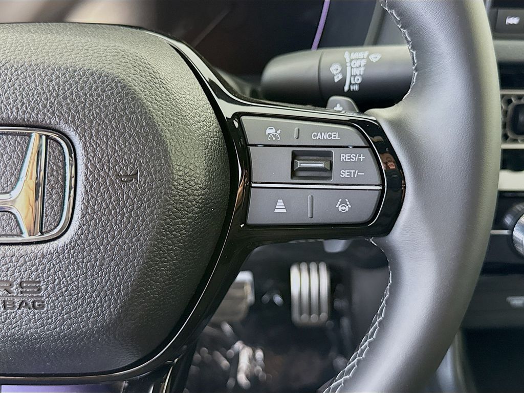 Thumbnail: 2026 Honda Civic - 13