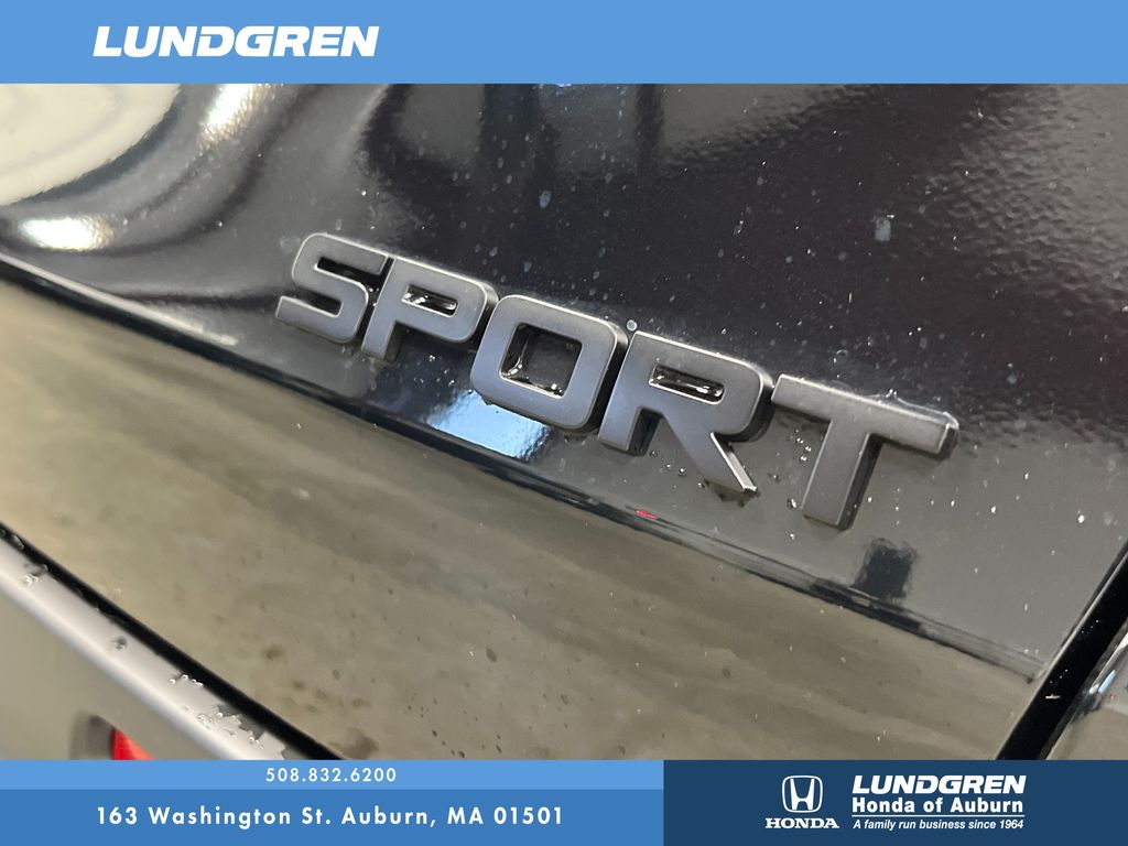 New 2027 Honda HR-V SUV