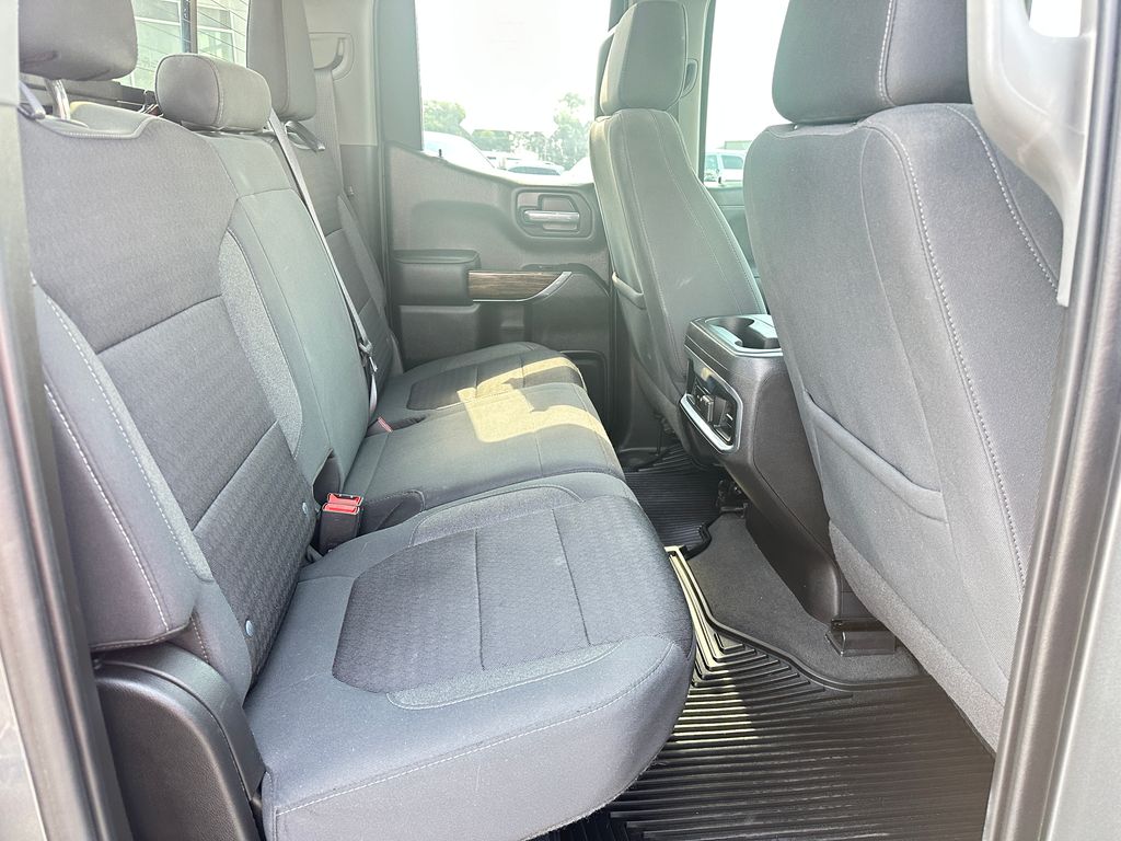 Used 2021 GMC Sierra 1500 Truck