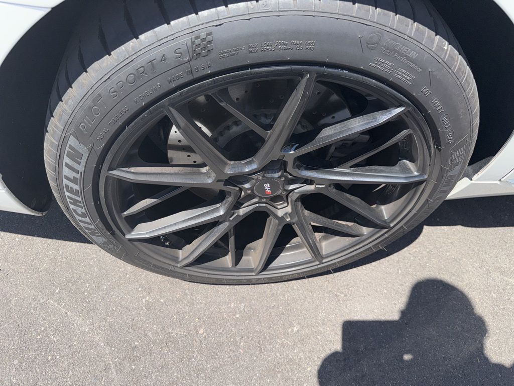 Thumbnail: 2021 Mercedes-Benz S-Class - 14