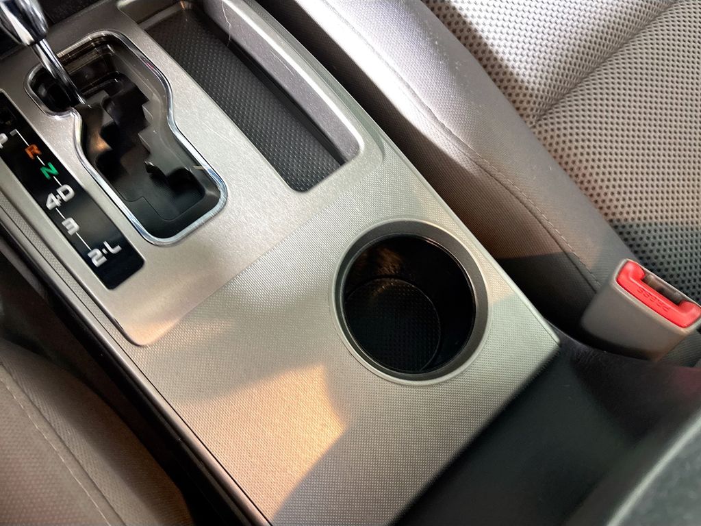 2015 Toyota Tacoma PreRunner