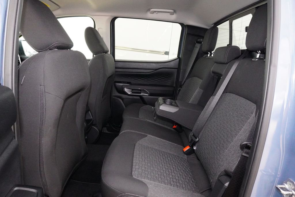 Used Car 2024 Ford Ranger  Xlt For Sale Under $40,000 In Weatherford, Texas