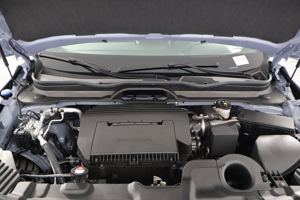 Thumbnail: 2026 Honda Passport - 9