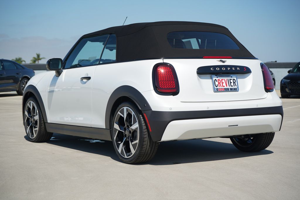 Thumbnail: 2026 MINI Cooper - 4