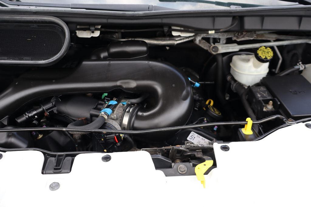 used 2015 Ford Transit-150 car, priced at $13,000