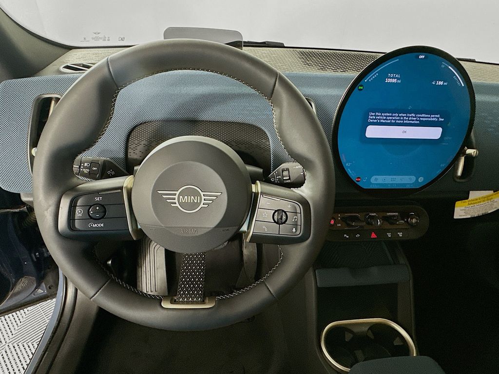 Thumbnail: 2025 MINI Cooper Countryman - 11