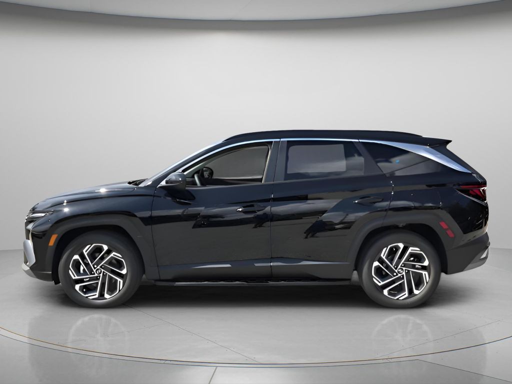 2026 Hyundai Tucson - $31,440