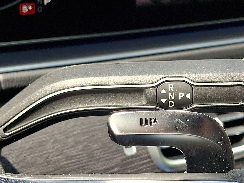 Thumbnail: 2025 Mercedes-Benz GLE - 12